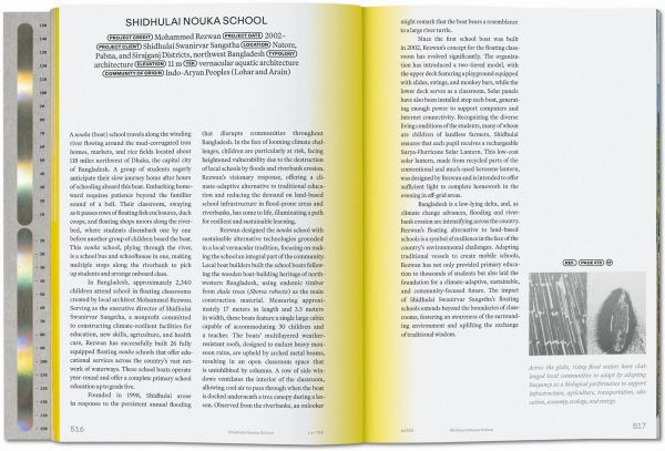 Julia Watson. Lo-TEK. Water. A Fieldguide for TEKnologists