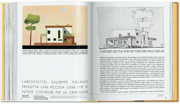 domus 1928-1939