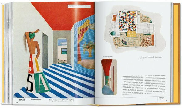 domus 1928-1939