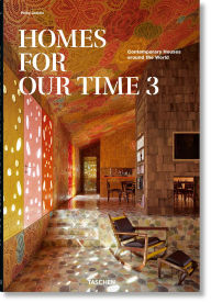 Title: Homes for Our Time. Contemporary Houses around the World. Vol. 3, Author: Philip Jodidio