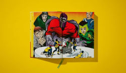 Alternative view 5 of Marvel Comics Library. X-Men. Vol. 1. 1963-1966