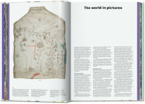 Alternative view 3 of Understanding the World. The Atlas of Infographics