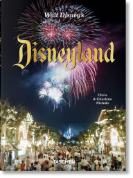 Title: Walt Disney's Disneyland, Author: Chris Nichols