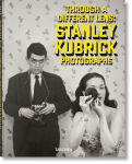 Alternative view 1 of Stanley Kubrick Photographs. Through a Different Lens