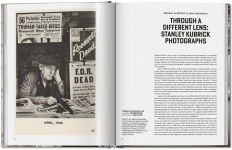 Alternative view 9 of Stanley Kubrick Photographs. Through a Different Lens