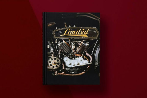 Ultimate Collector Motorcycles