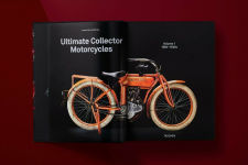 Alternative view 5 of Ultimate Collector Motorcycles