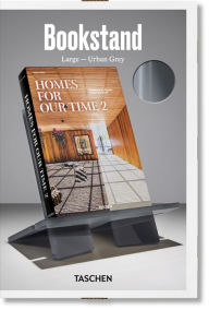 Title: Bookstand. Large. Urban Grey, Author: Taschen