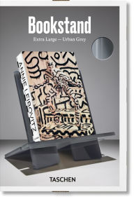 Title: Bookstand. Extra-Large. Urban Grey, Author: Taschen