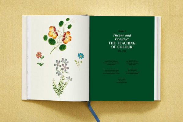 The Book of Colour Concepts