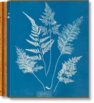 Title: Anna Atkins. Cyanotypes, Author: Peter Walther
