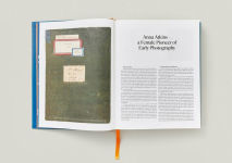 Alternative view 6 of Anna Atkins. Cyanotypes