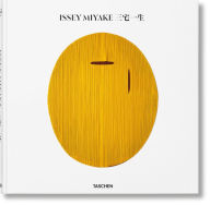 Title: Issey Miyake, Author: Issey Miyake