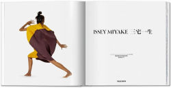 Issey Miyake by Issey Miyake, Hardcover | Barnes & Noble® Issey Miyake by Issey Miyake, Hardcover | Barnes & Noble®