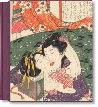 Title: Hokusai. Shunga, Author: Andreas Marks