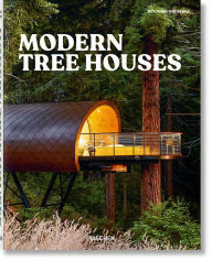 Title: Modern Tree Houses, Author: Florian Siebeck