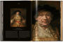 Alternative view 7 of Rembrandt. The Complete Self-Portraits