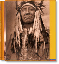 Title: Edward S. Curtis. The North American Indian. The Complete Portfolios, Author: Peter Walther