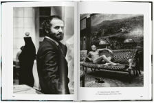 Alternative view 5 of Helmut Newton & Alice Springs. Us and Them
