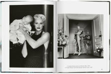 Alternative view 7 of Helmut Newton & Alice Springs. Us and Them