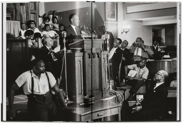 James Baldwin. Steve Schapiro. The Fire Next Time
