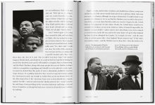 Alternative view 6 of James Baldwin. Steve Schapiro. The Fire Next Time