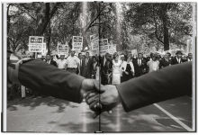 Alternative view 7 of James Baldwin. Steve Schapiro. The Fire Next Time