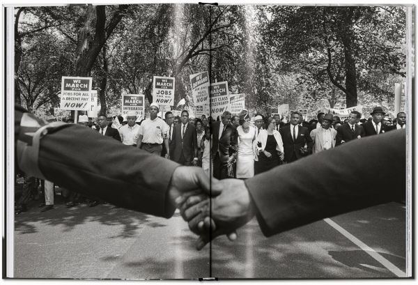 James Baldwin. Steve Schapiro. The Fire Next Time