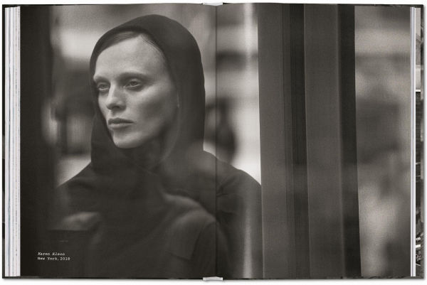 Peter Lindbergh. Untold Stories