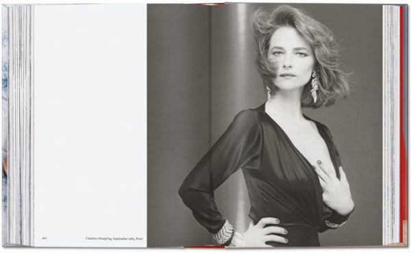 Bettina Rheims. 40th Ed.