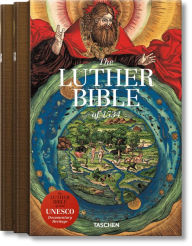 Electronic textbooks free download The Luther Bible of 1534 9783836597432 English version 