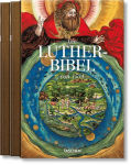 Alternative view 1 of Die Luther-Bibel von 1534