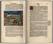 Alternative view 6 of Die Luther-Bibel von 1534