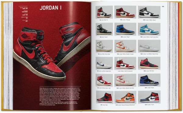 Sneaker Freaker. The Ultimate Sneaker Book. 45th Ed.