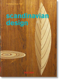 Title: Diseño escandinavo. 40th Ed., Author: Charlotte & Peter Fiell