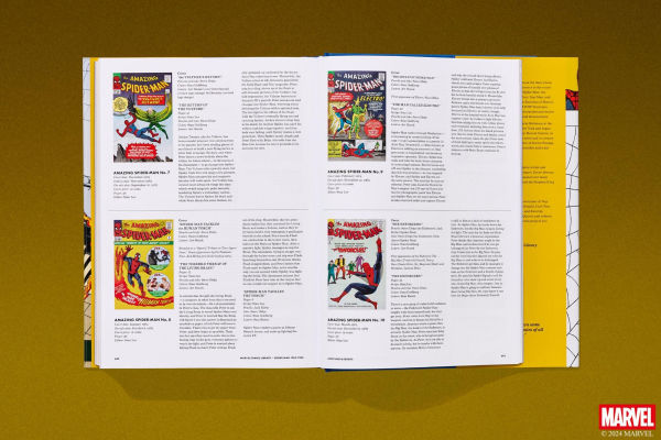 Marvel Comics Library. Spider-Man. 1962-1964
