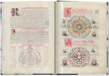 Alternative view 3 of Jacques Devaulx. Nautical Works