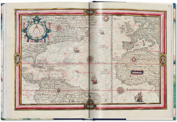 Jacques Devaulx. Nautical Works