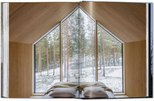 Homes For Our Time. Small Houses. 45th Ed.