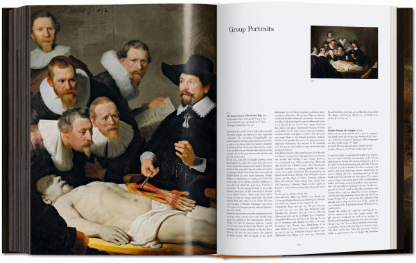 Rembrandt. The Complete Paintings by Marieke de Winkel, Rudie van