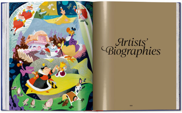 Walt Disney's Children's Classics 1937-1953