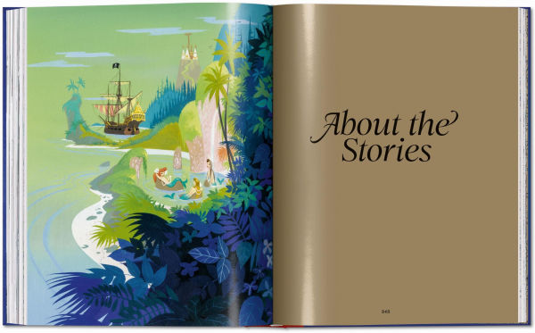 Walt Disney's Children's Classics 1937-1953