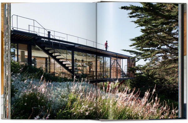 Homes For Our Time. Contemporary Houses around the World. Vol. 2. 45th Ed.