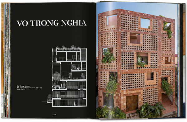 Homes For Our Time. Contemporary Houses around the World. Vol. 2. 45th Ed.