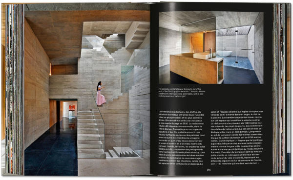 Homes For Our Time. Contemporary Houses around the World. Vol. 2. 45th Ed.