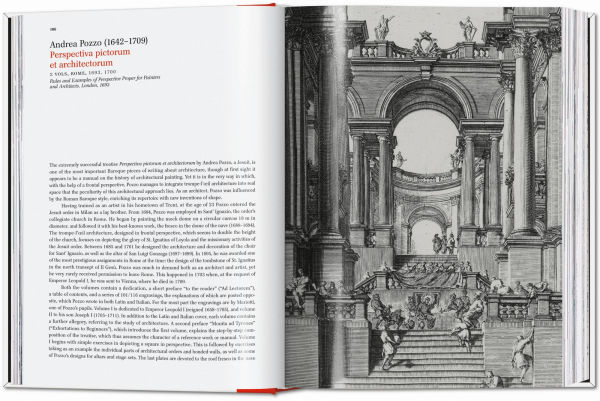 Architectural Theory. Pioneering Texts on Architecture from the Renaissance to Today