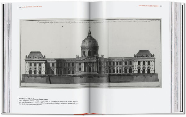 Architectural Theory. Pioneering Texts on Architecture from the Renaissance to Today