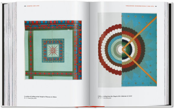 Architectural Theory. Pioneering Texts on Architecture from the Renaissance to Today