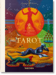 Alternative view 1 of Tarot. The Library of Esoterica