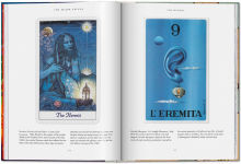 Alternative view 2 of Tarot. The Library of Esoterica